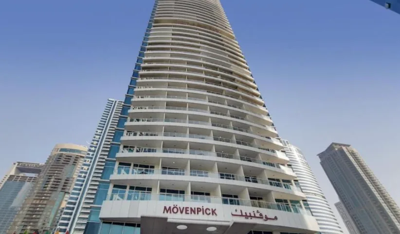LAGUNA TOWER