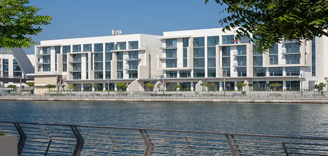 Canal Front Residences-CF3&CF4