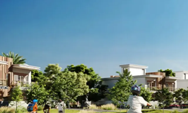 DAMAC LAGOONS - NICE 2