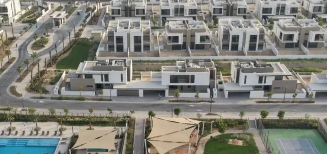 Tilal AL Furjan- Phase Two