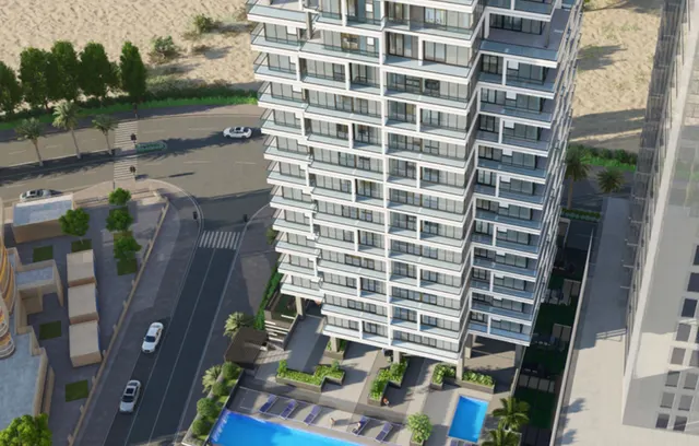 Catch Residences By IGO
