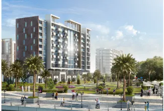 Azizi Riviera 36
