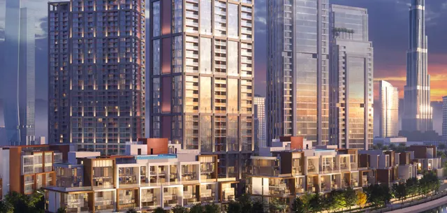 Peninsula Five