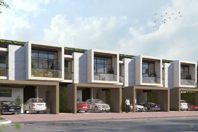Prime Townhouses