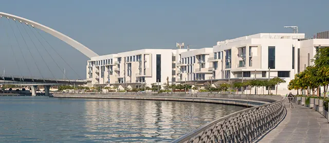 Canal Front Residences-CF7 & CF8 & CF9