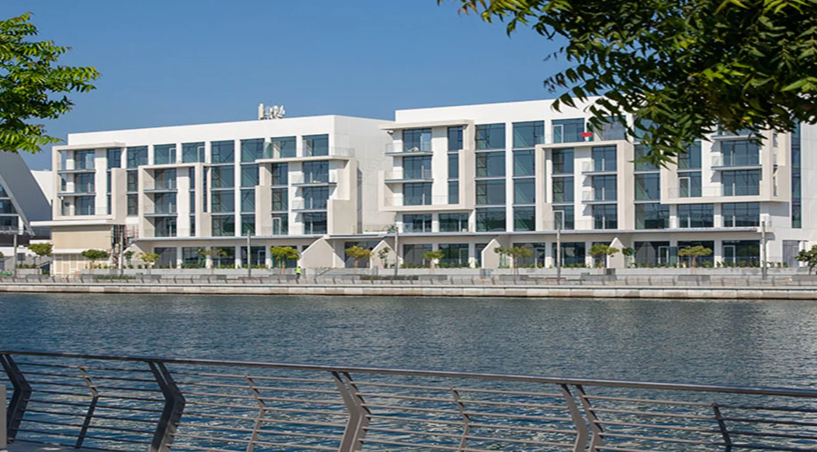 Canal Front Residences-CF5&CF6