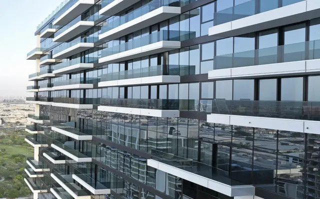 1 Residences