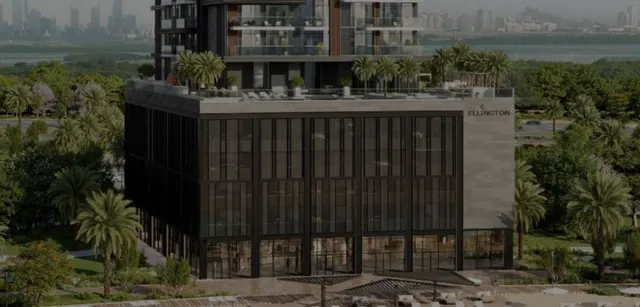 RIVERTON HOUSE