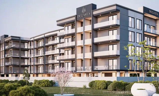 Astra Residences