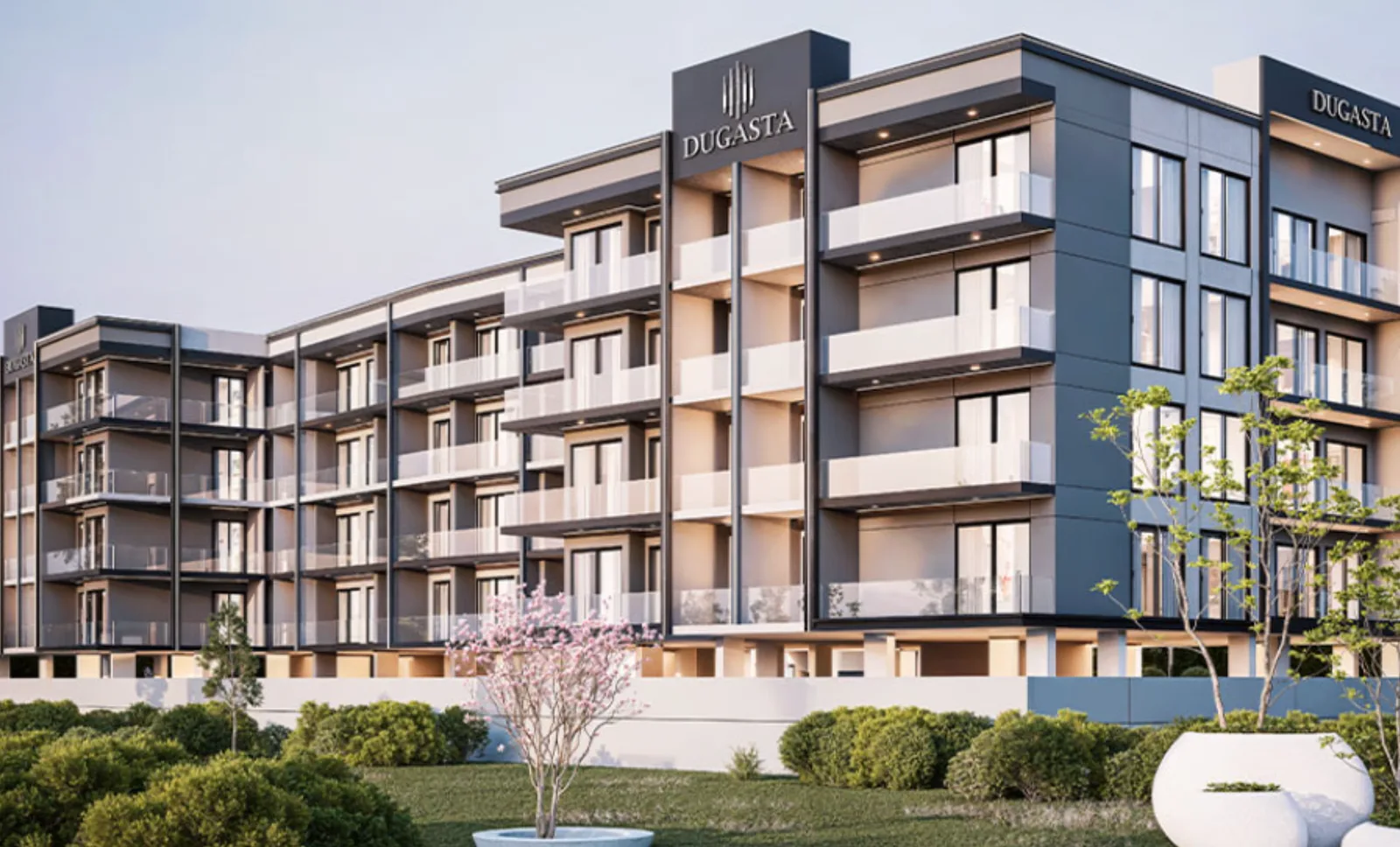 Astra Residences