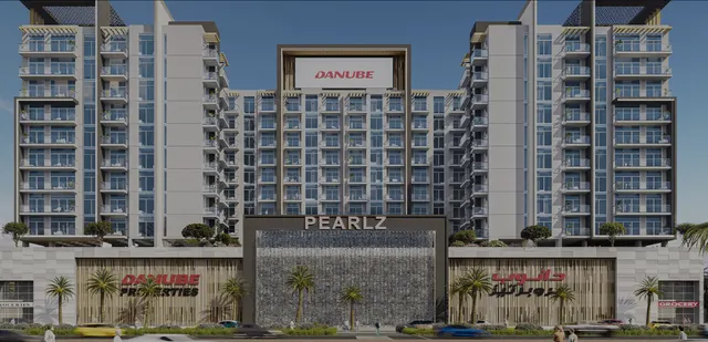 PEARLZ by Danube