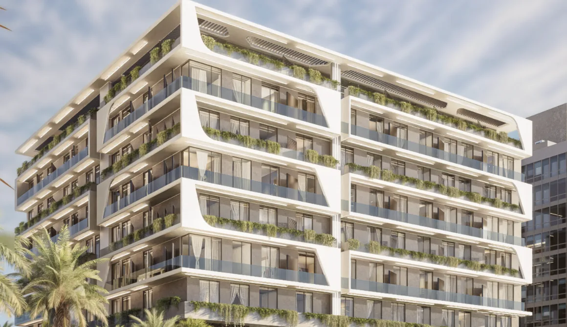 Stellar Axis by Ajmal Estate Developers