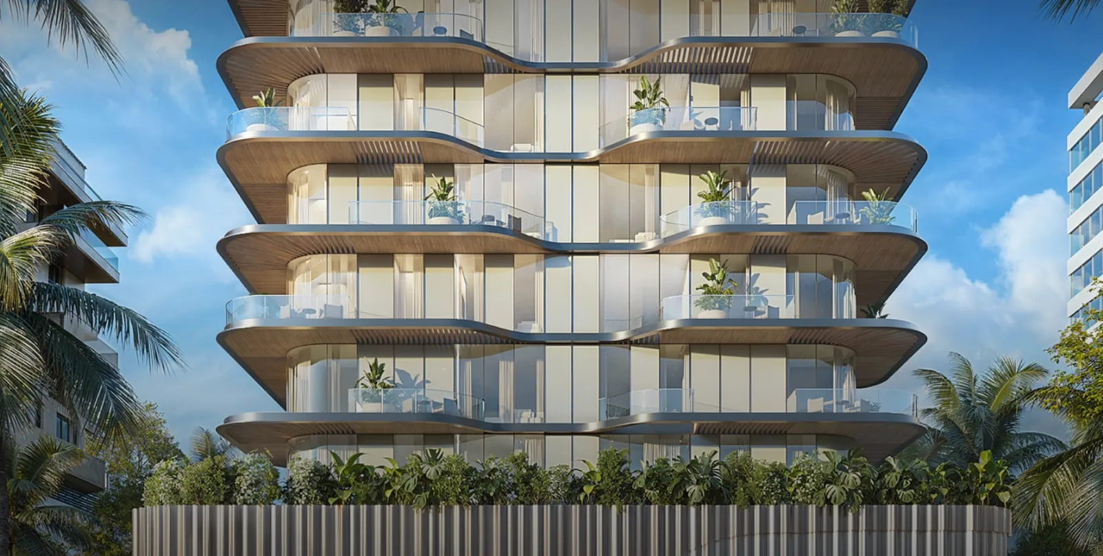 Avida Residences