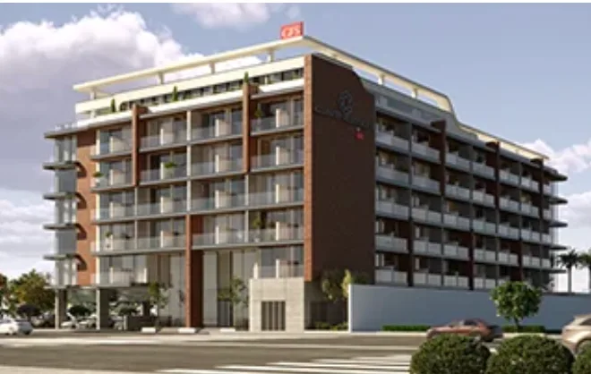 Coventry Residence 3