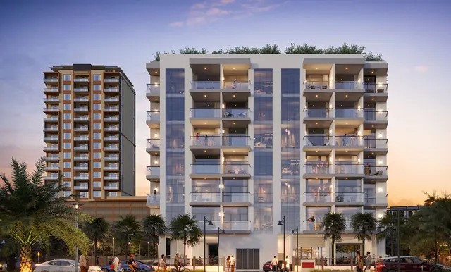 UNIESTATE SUPREME RESIDENCE