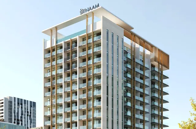 AZRA RESIDENCE