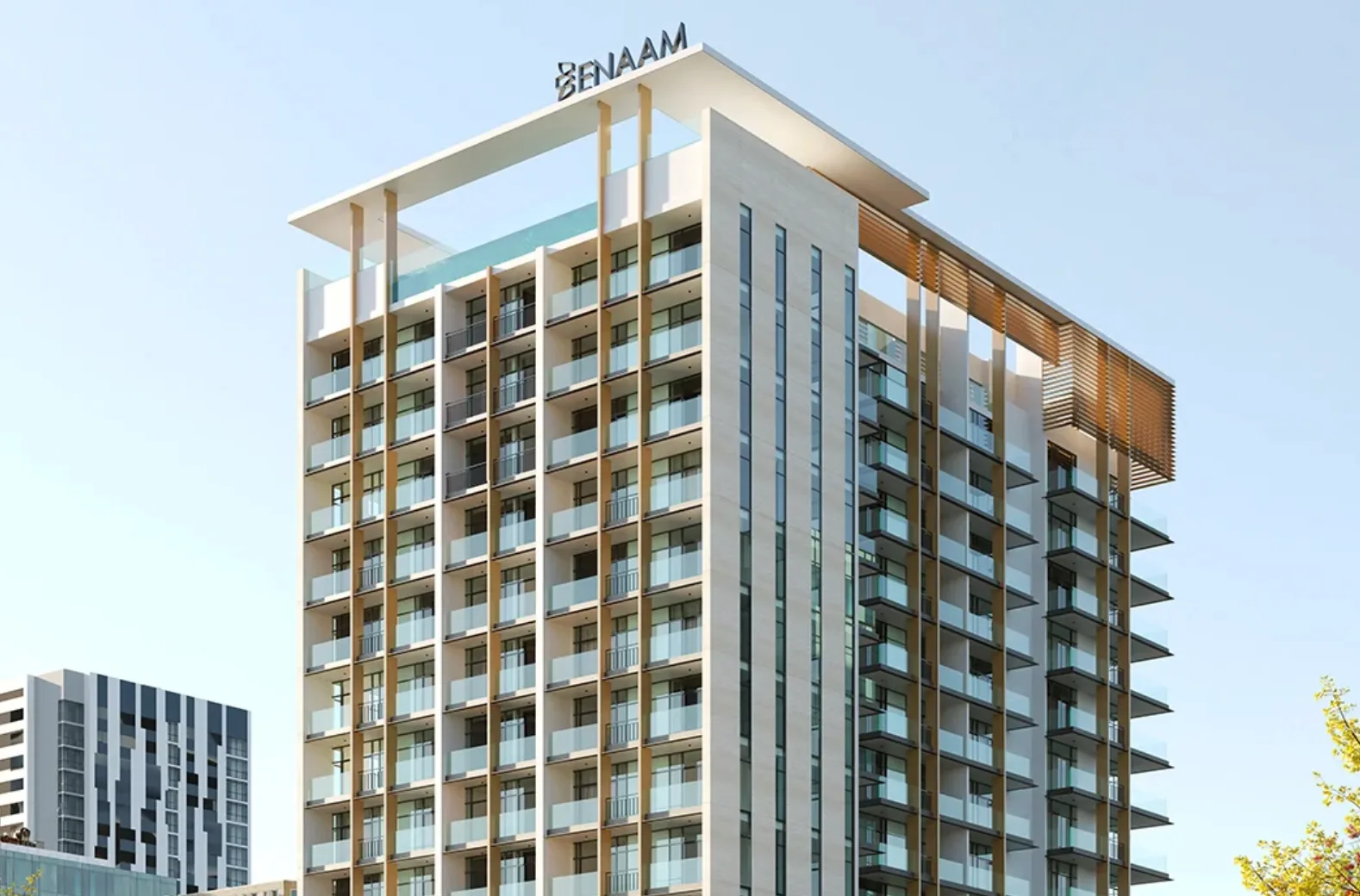 AZRA RESIDENCE