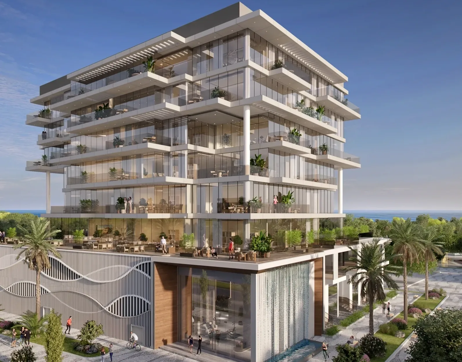 Vayla Residences