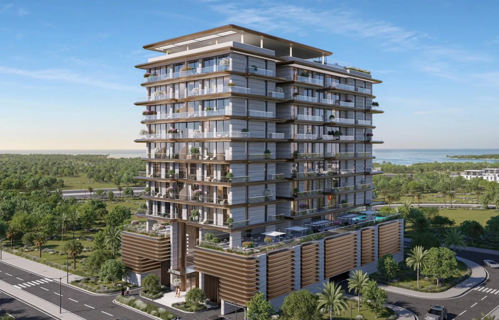 241 Waterside