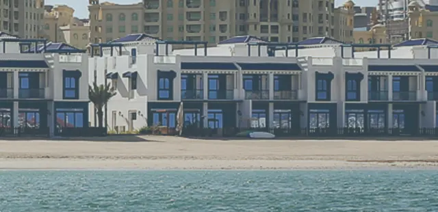 Palma Residence