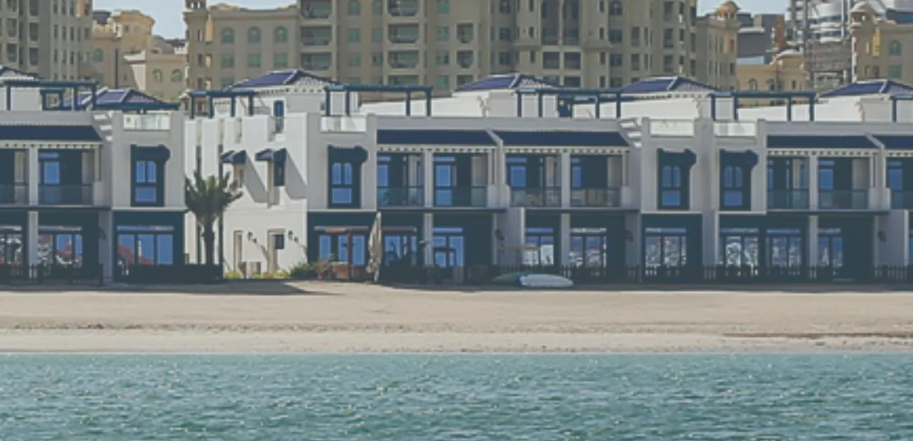 Palma Residence