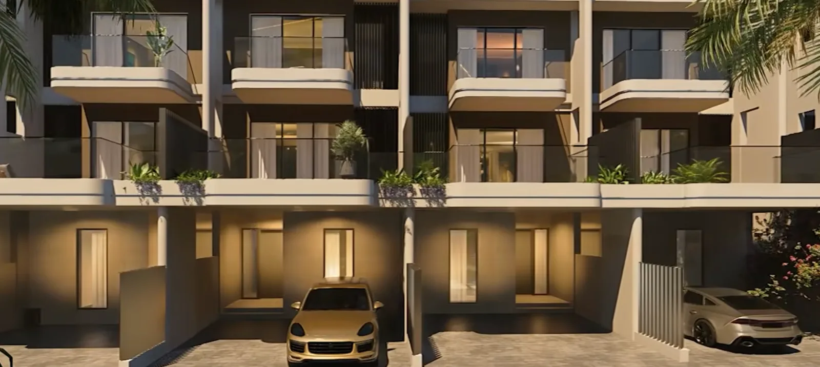 SOL TERRA CASA II