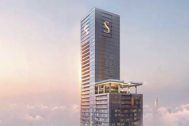 Sobha SkyParks