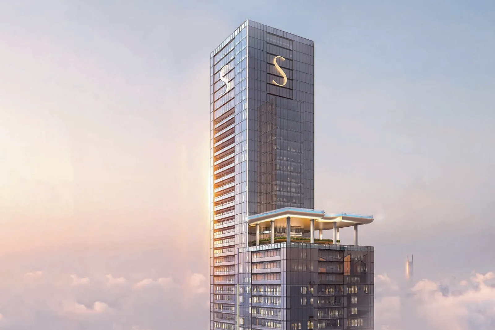 Sobha SkyParks
