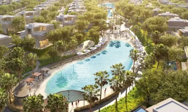 Nad Al Sheba Gardens Phase 2