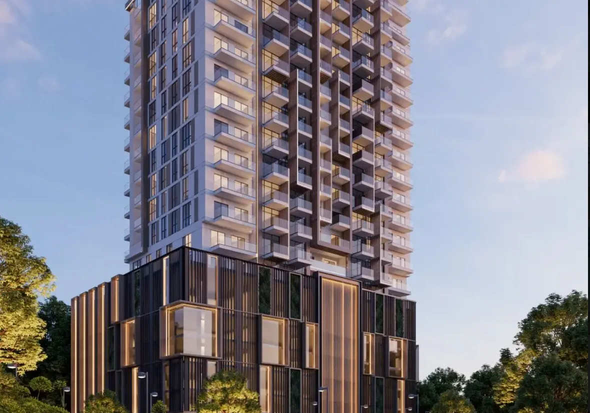 Q Gardens Lofts