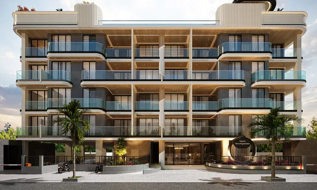VIVIDA Residences