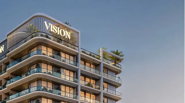 Vista by Vision