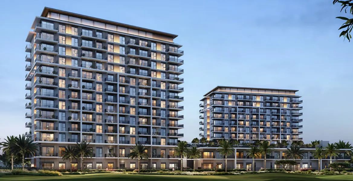 Grove Ridge