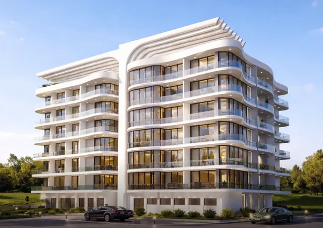 Lincoln Star Residence III