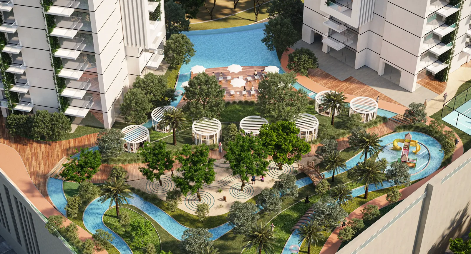 Maimoon Gardens