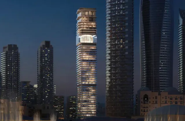 Inaura Hotels & Residences