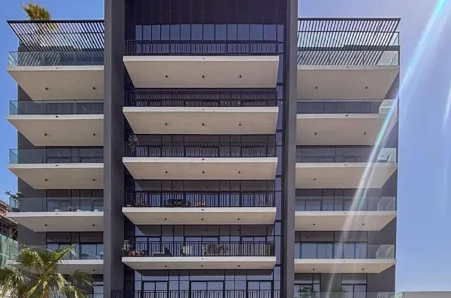 MYKA Residence
