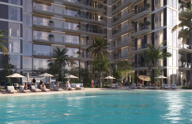 OMYA RESIDENCES