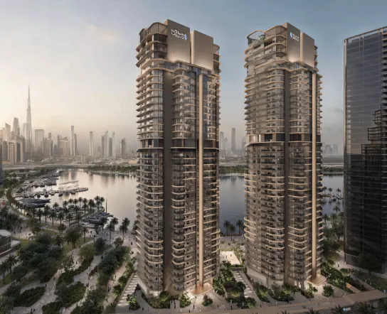 Artistry One Residences