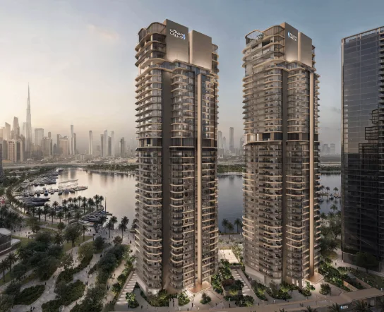 Artistry One Residences