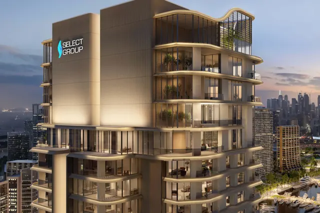 Artistry Two Residences