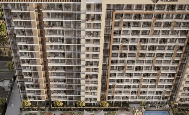 Verdana Residence 5