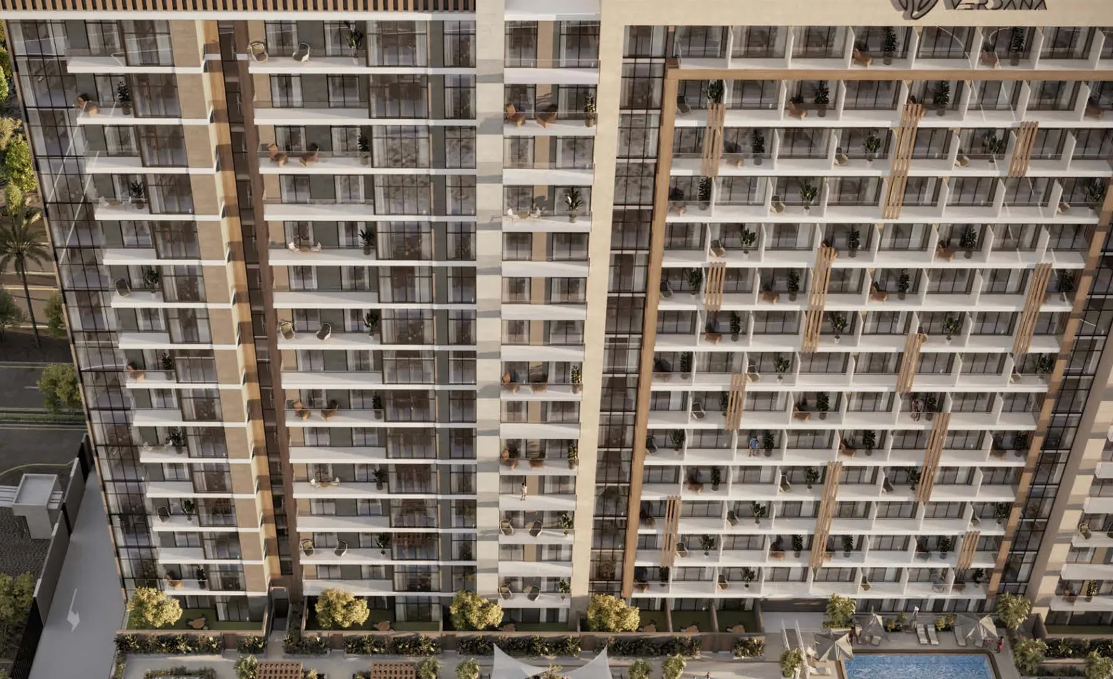 Verdana Residence 5