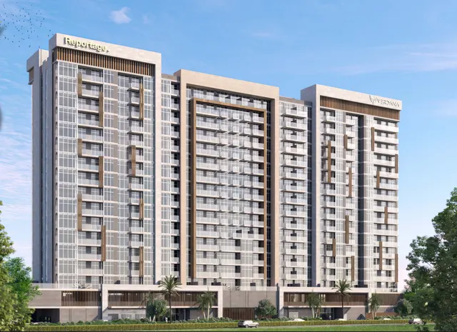 Verdana Residence 7