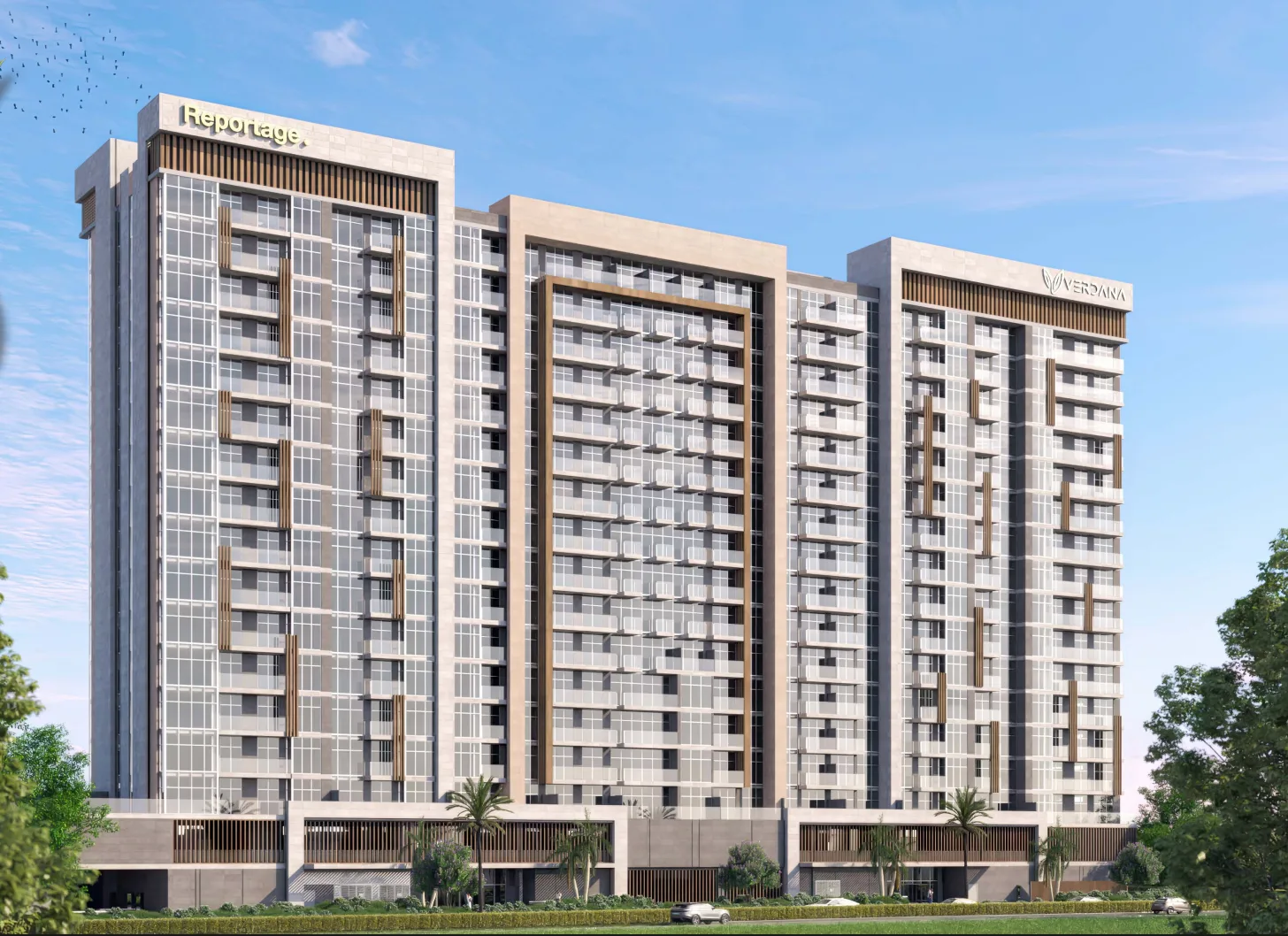 Verdana Residence 7