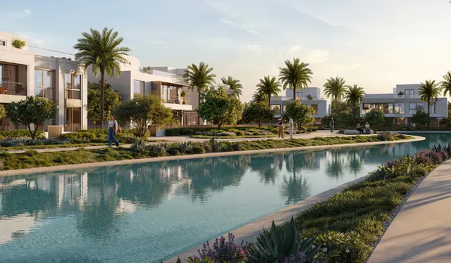 Mareva The Oasis