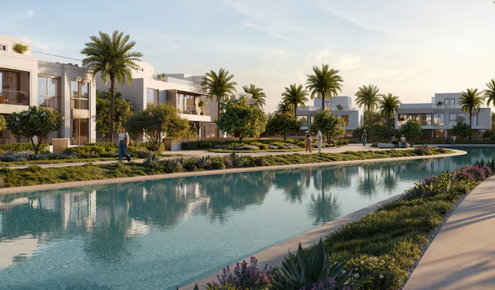 Mareva The Oasis