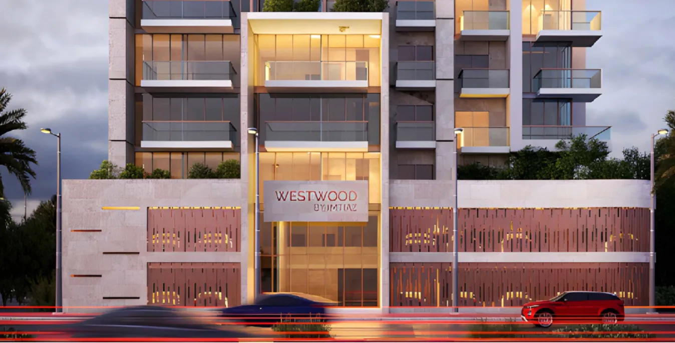 Westwood By Imtiaz