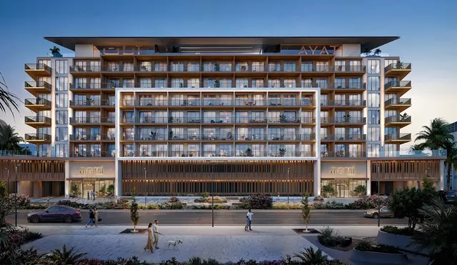 AYAMI RESIDENCE, BY AYAT DEVELOPMENT