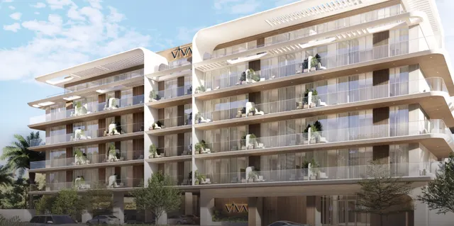 Art House Private Residences By Viva